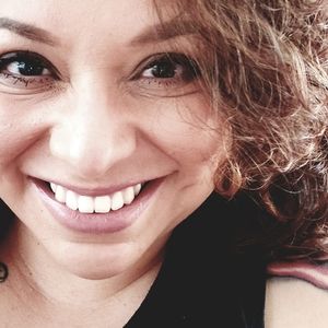 Meet your Posher, Ellie